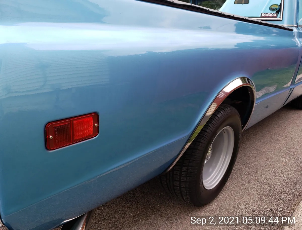 Chevrolet-10-1969-Blue-Blue-1