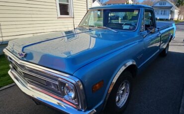 Chevrolet-10-1969-Blue-Blue-7