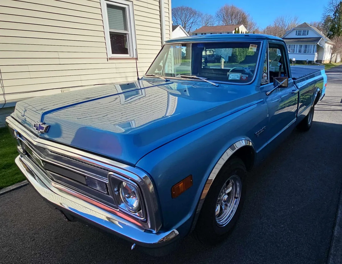 Chevrolet-10-1969-Blue-Blue-7