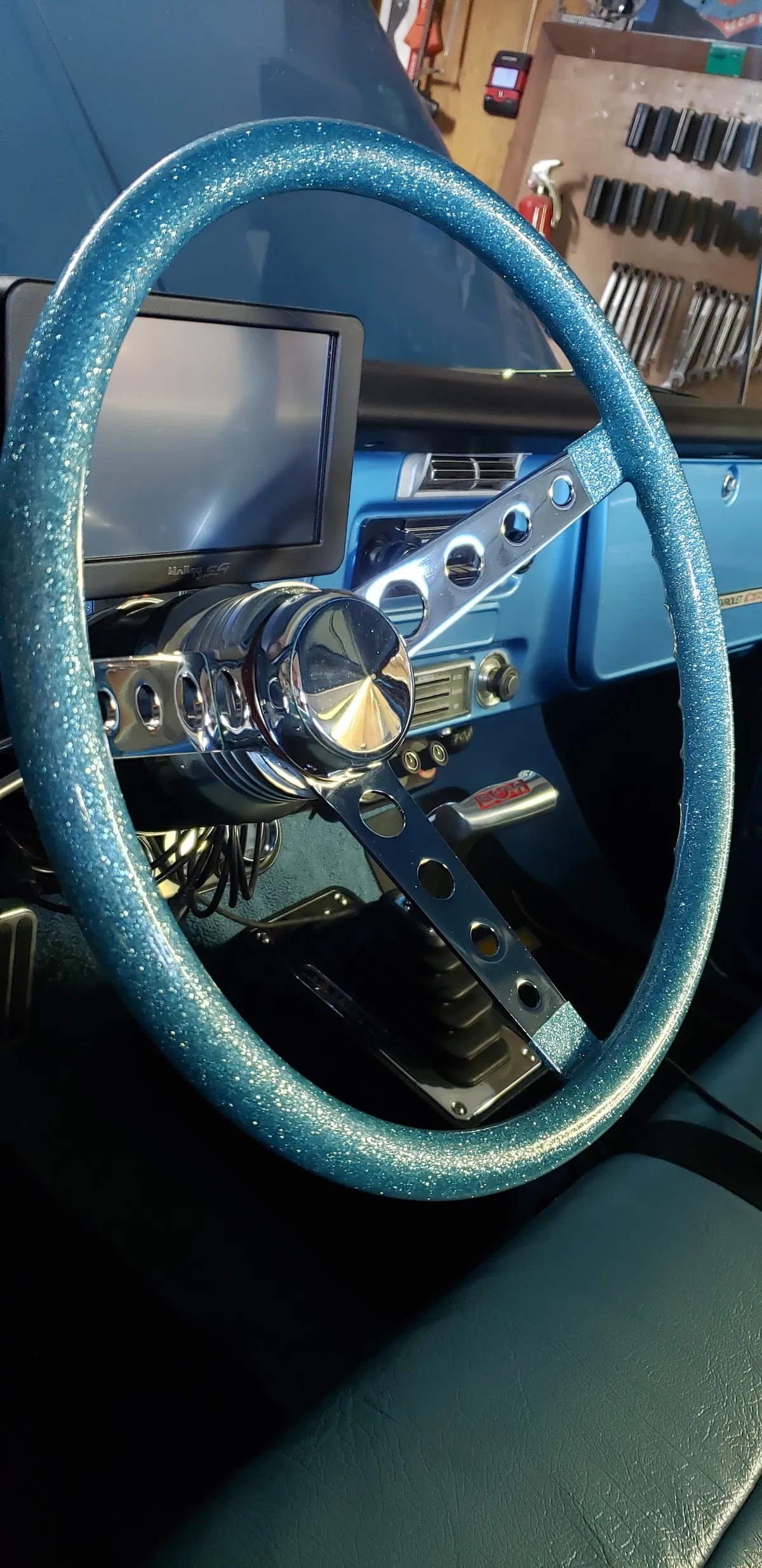 Chevrolet-10-1969-Blue-Blue-8