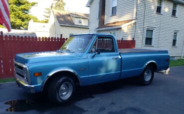 Chevrolet-10-1969-Blue-Blue-9