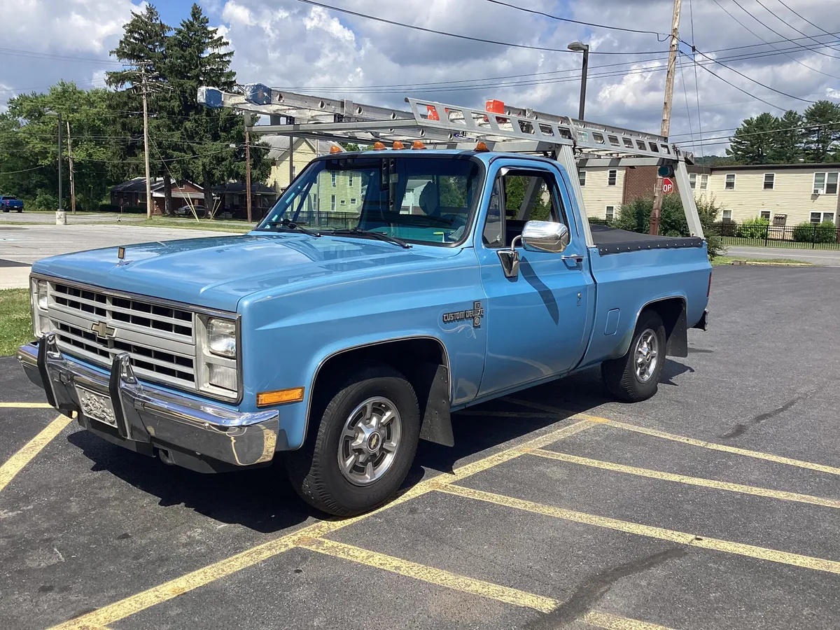 Chevrolet-10-1986-Blue-Blue-11