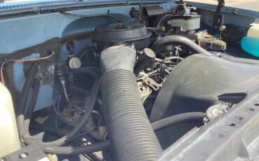 Chevrolet-10-1986-Blue-Blue-12