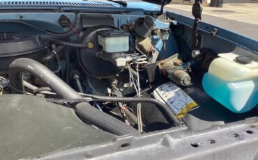 Chevrolet-10-1986-Blue-Blue-4