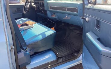 Chevrolet-10-1986-Blue-Blue-5