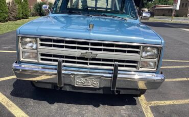 Chevrolet-10-1986-Blue-Blue-9