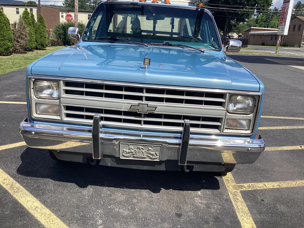 Chevrolet-10-1986-Blue-Blue-9