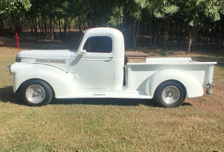 Chevrolet-12-Ton-Pickup-1946-Truck-11
