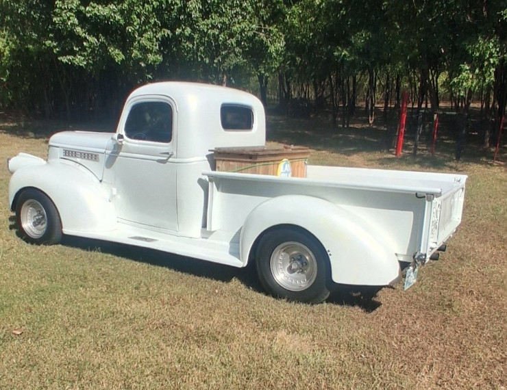 Chevrolet-12-Ton-Pickup-1946-Truck-12