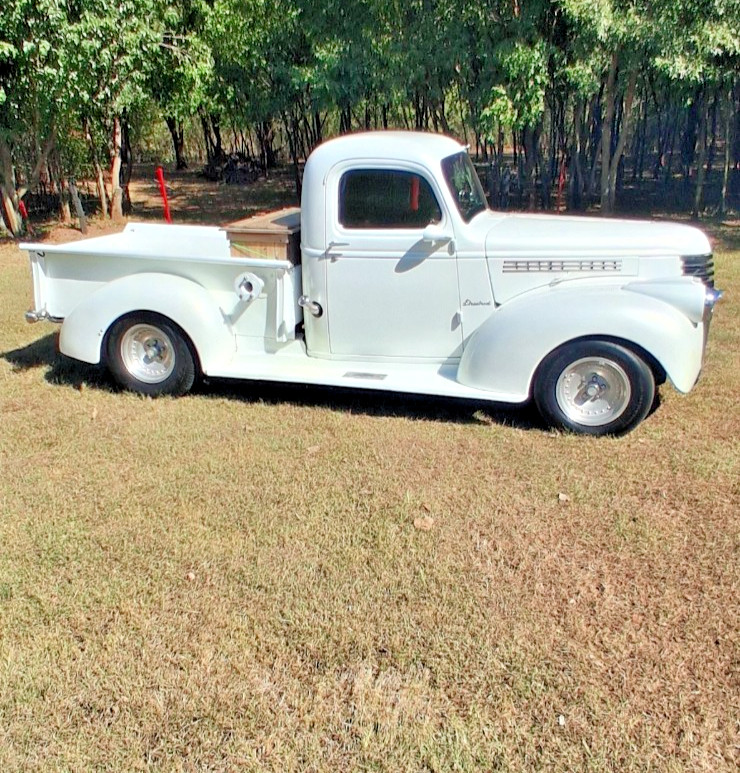 Chevrolet-12-Ton-Pickup-1946-Truck-2