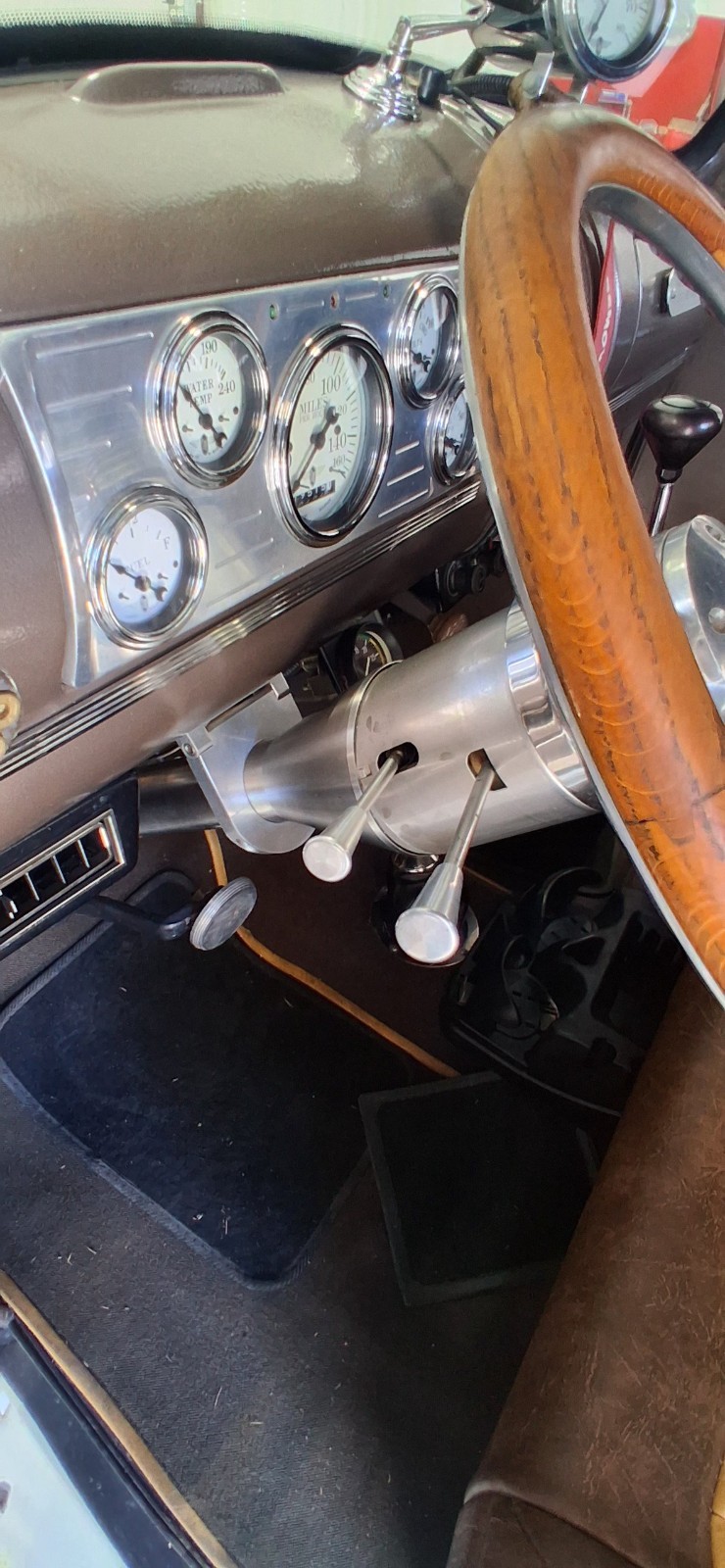 Chevrolet-12-Ton-Pickup-1946-Truck-25