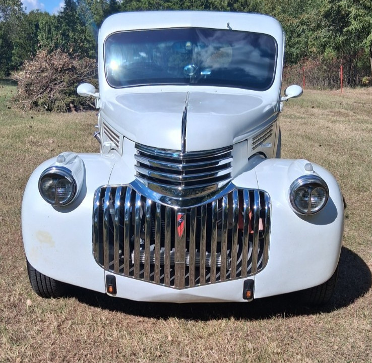 Chevrolet-12-Ton-Pickup-1946-Truck-9