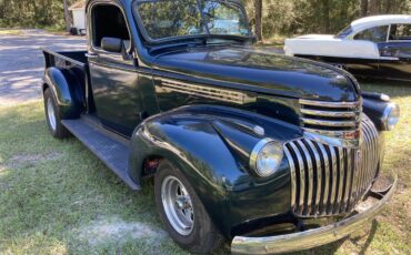 Chevrolet-12-ton-pickup-1942-Green-White-2