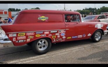 Chevrolet-150-1957-Red-Gray-10