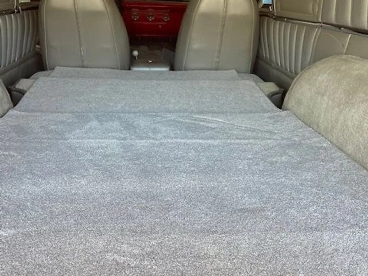 Chevrolet-150-1957-Red-Gray-11