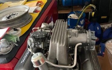 Chevrolet-150-1957-Red-Gray