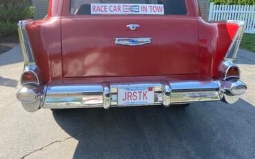 Chevrolet-150-1957-Red-Gray-4