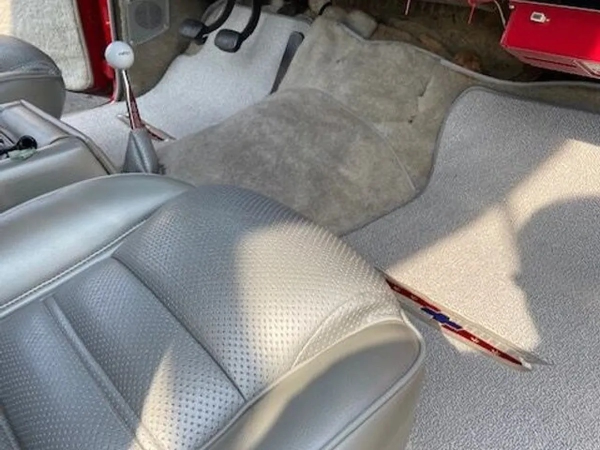 Chevrolet-150-1957-Red-Gray-7