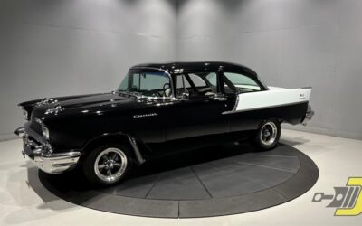 Chevrolet 150 1957 Sedan