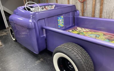 Chevrolet 1500 1958