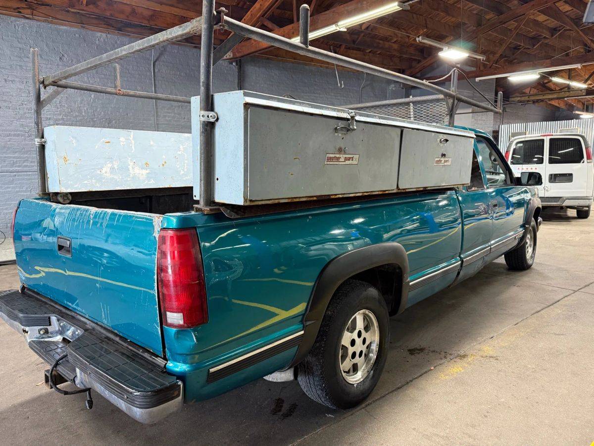Chevrolet-1500-extended-cab-1995-blue-10