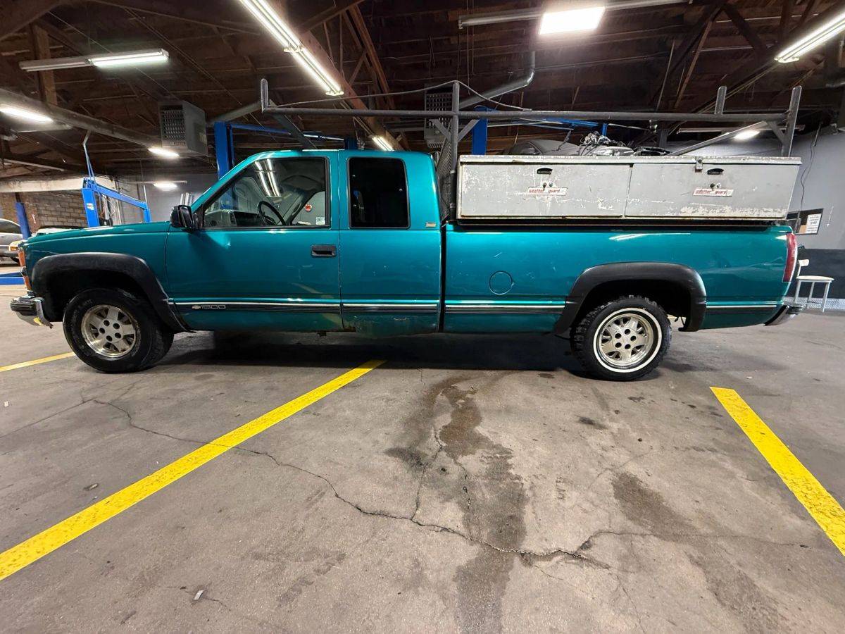 Chevrolet-1500-extended-cab-1995-blue-11