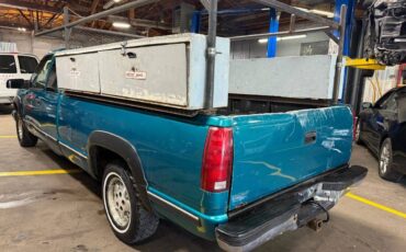 Chevrolet-1500-extended-cab-1995-blue-2