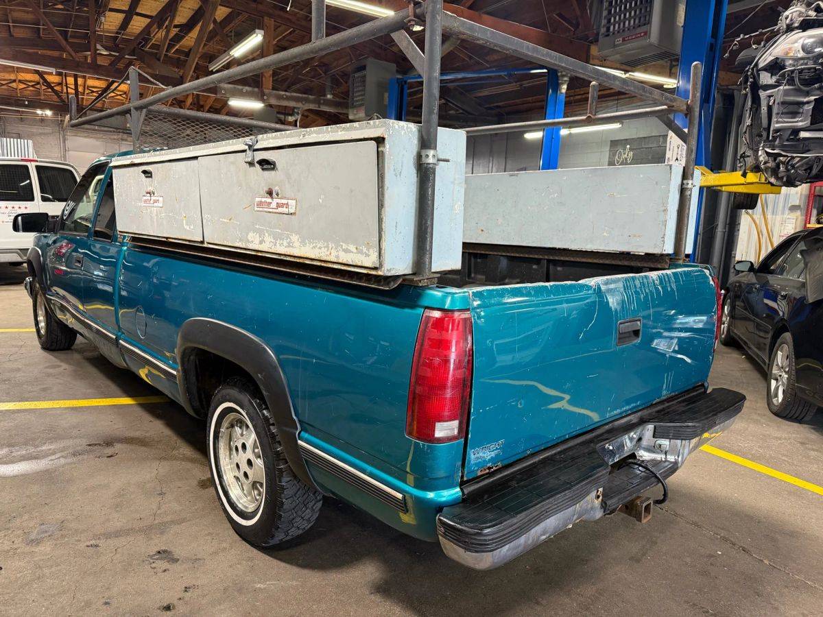 Chevrolet-1500-extended-cab-1995-blue-2