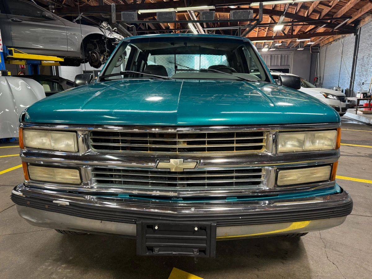 Chevrolet-1500-extended-cab-1995-blue-7