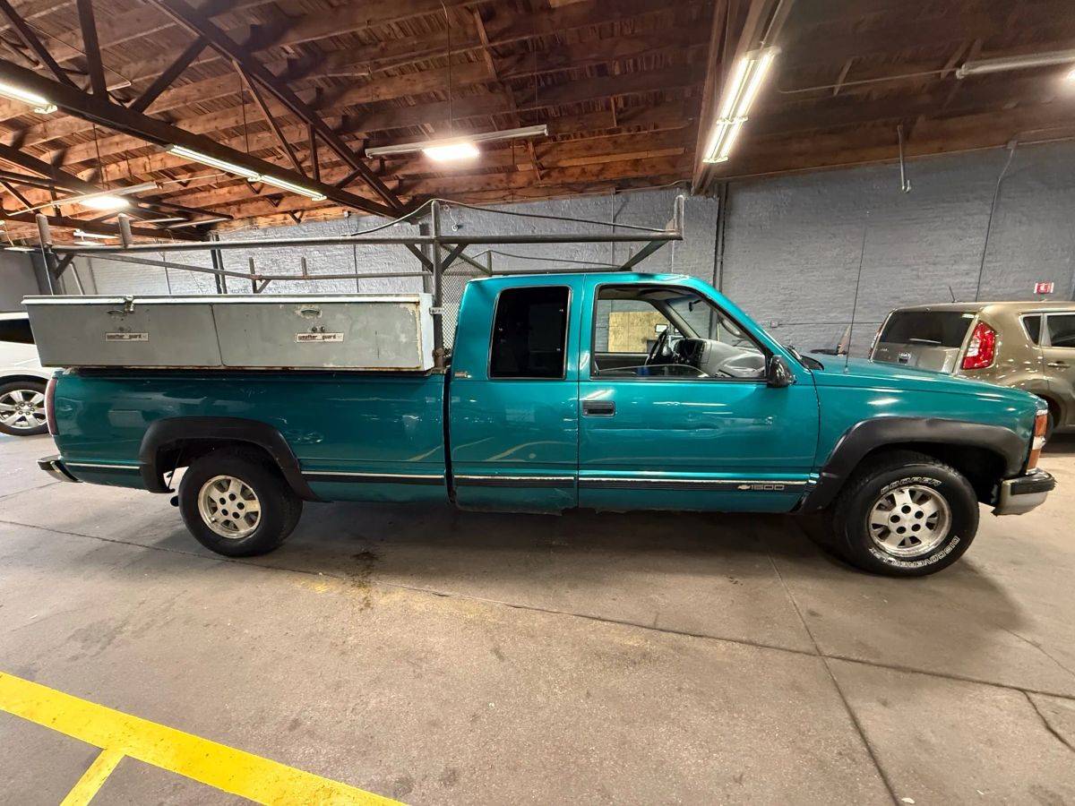 Chevrolet-1500-extended-cab-1995-blue-8