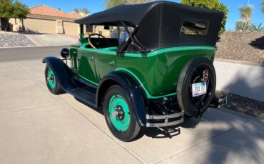 Chevrolet-1929-green-1