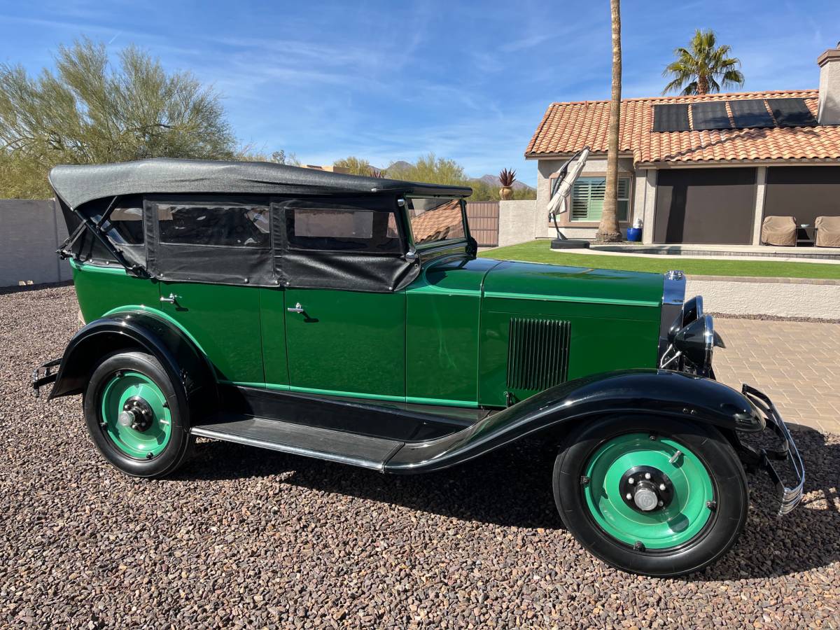 Chevrolet-1929-green-15