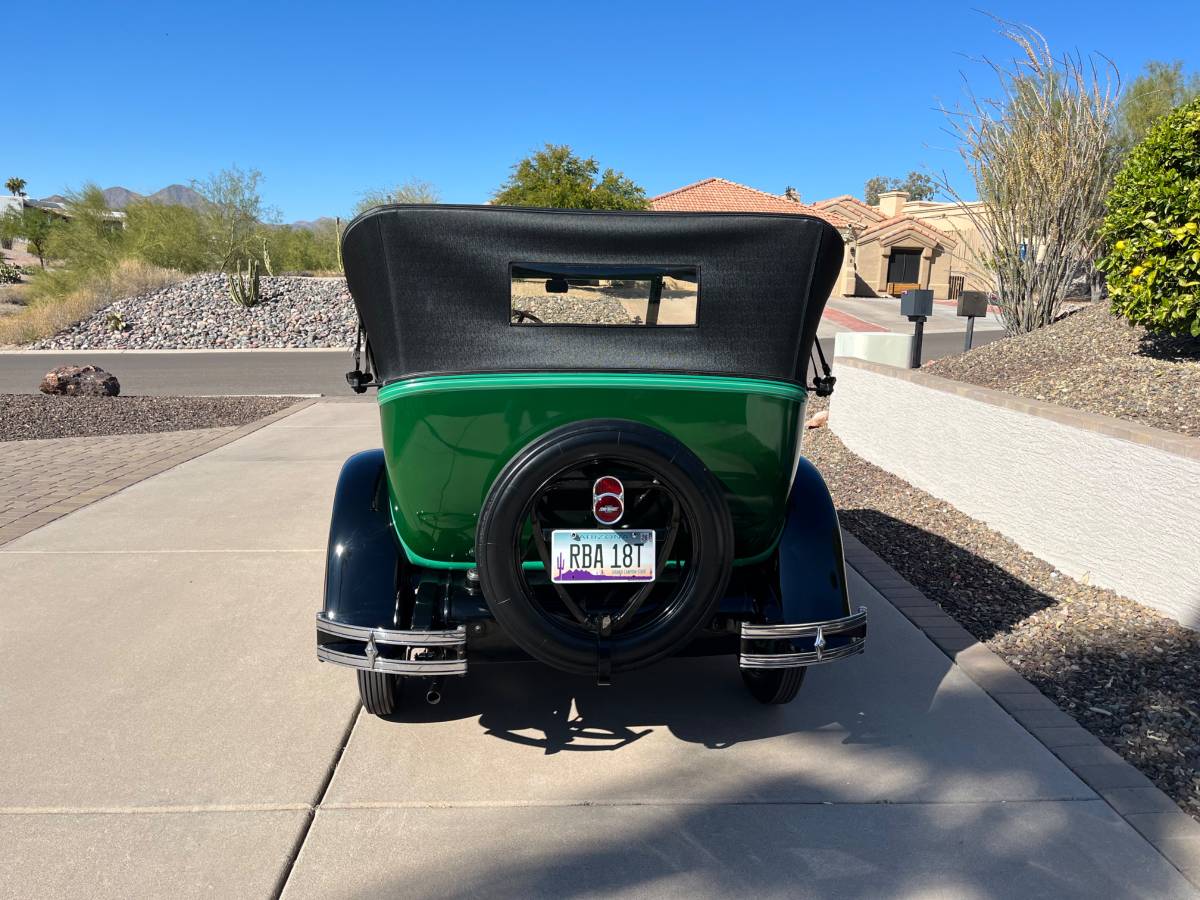 Chevrolet-1929-green-2