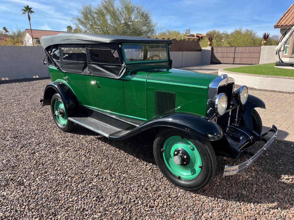Chevrolet-1929-green-6