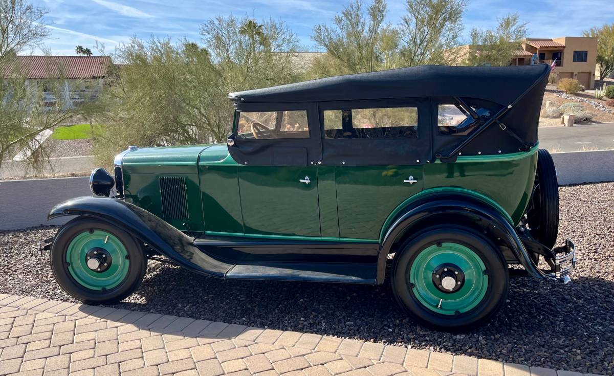 Chevrolet-1929-green-8