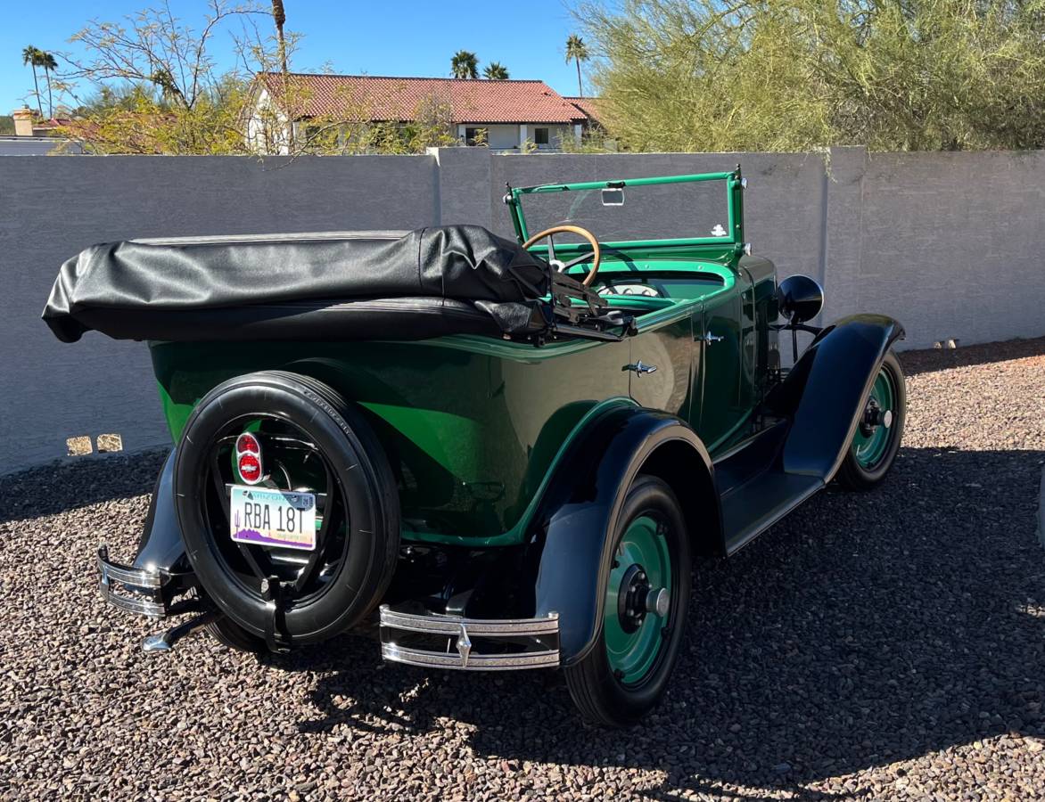 Chevrolet-1929-green-9