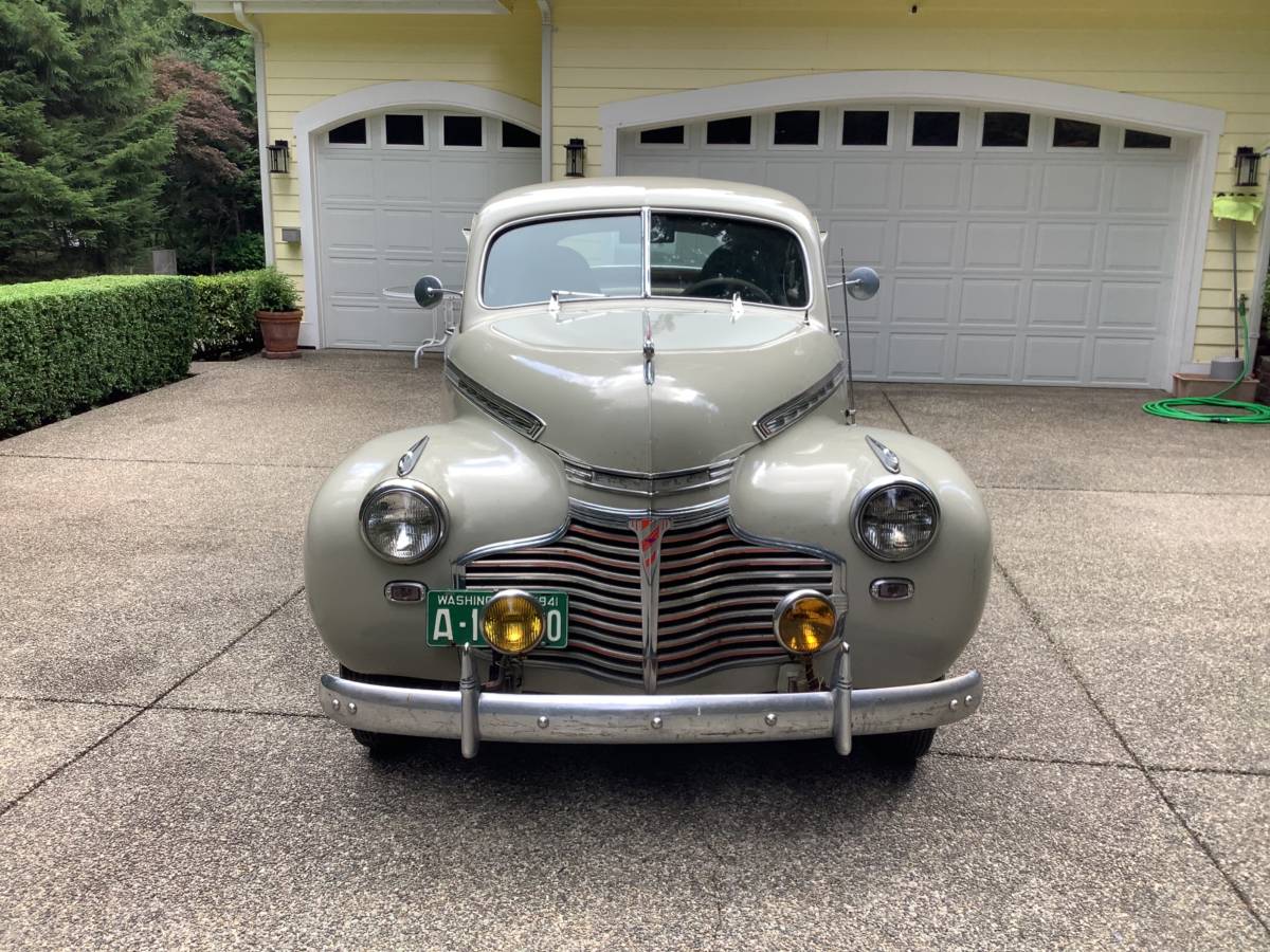 Chevrolet-1941-grey