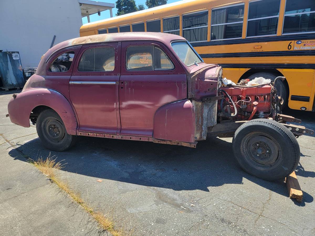 Chevrolet-1942