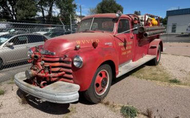 Chevrolet-1949-red