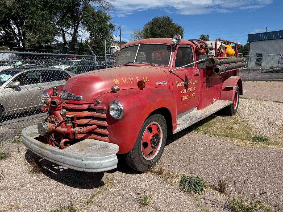 Chevrolet-1949-red