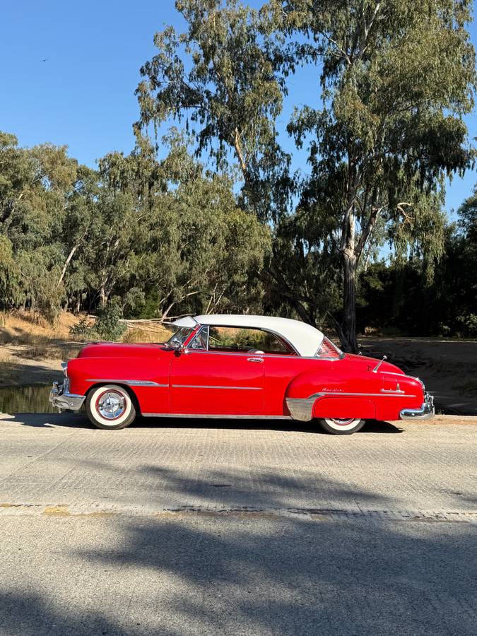 Chevrolet-1951-1