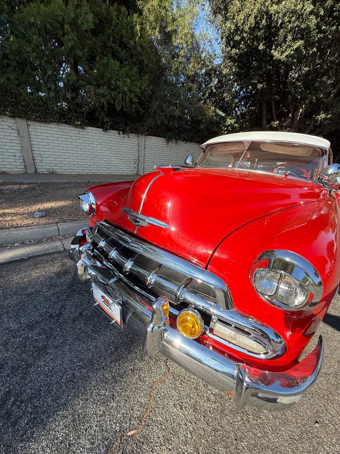 Chevrolet-1951