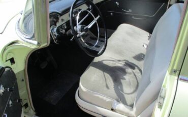 Chevrolet-1956-green-1