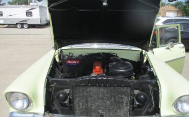 Chevrolet-1956-green-16