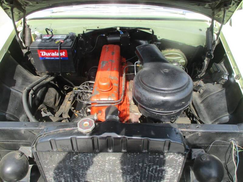 Chevrolet-1956-green-2