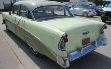 Chevrolet-1956-green-21