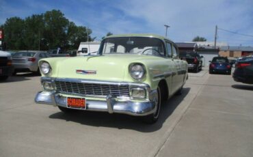 Chevrolet-1956-green-22