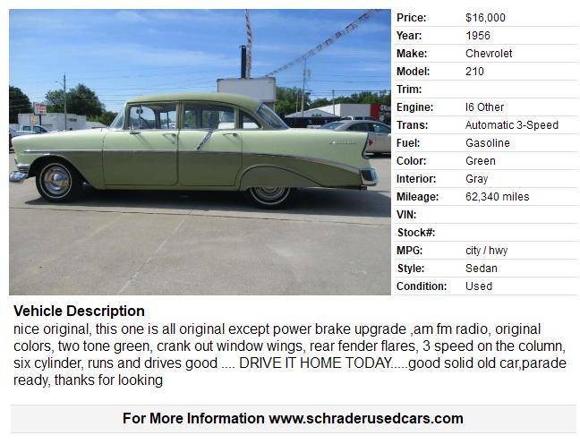 Chevrolet-1956-green-3