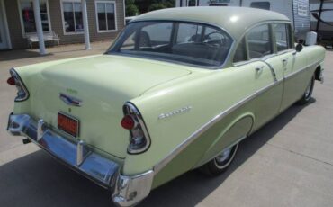 Chevrolet-1956-green-8