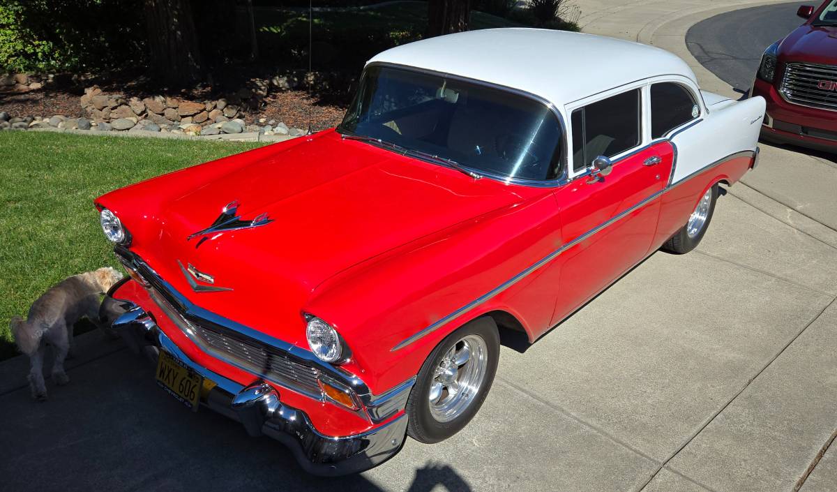 Chevrolet-1956-red-1